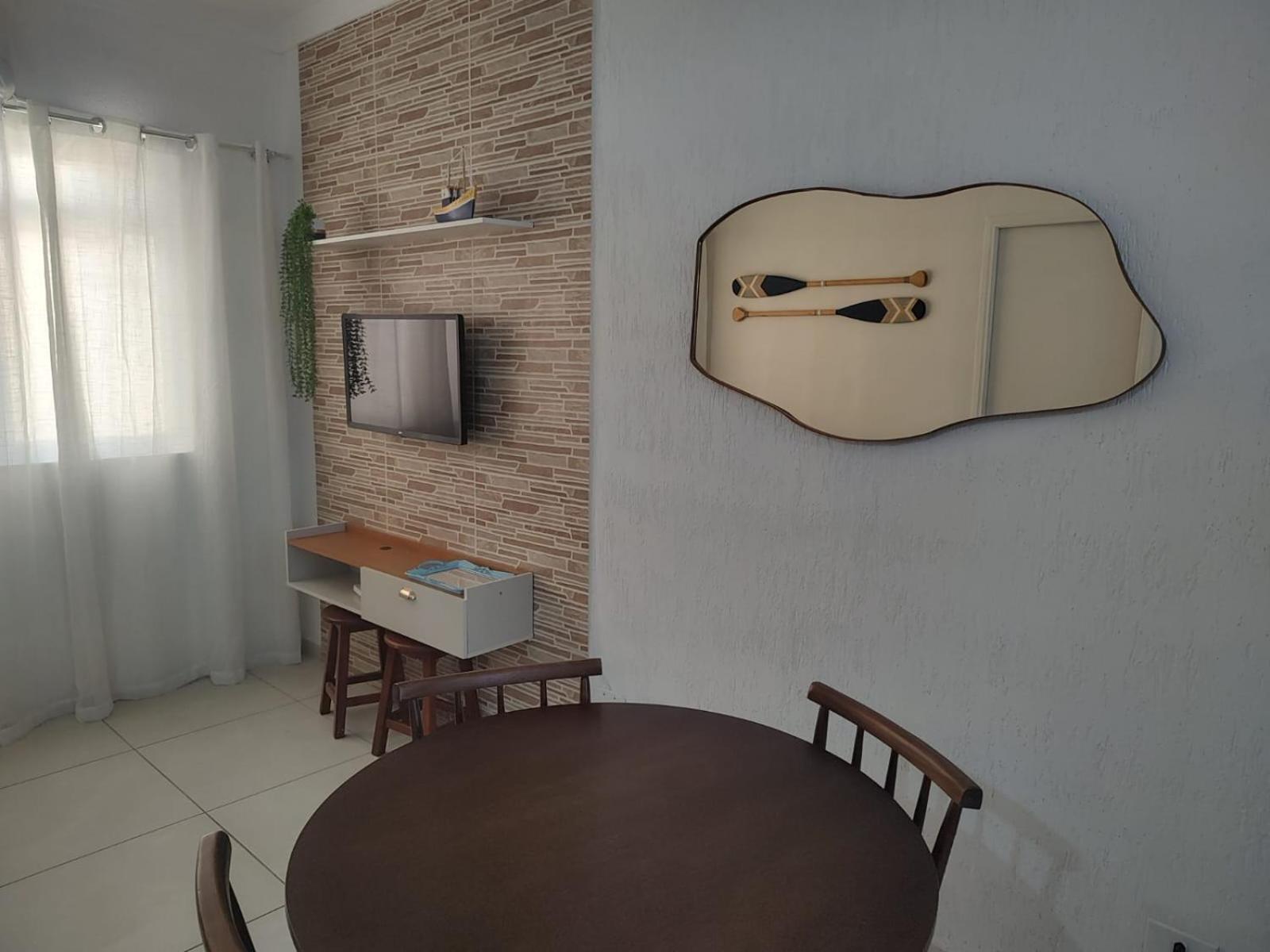 Apartamento Praia Grande أوباتوبا المظهر الخارجي الصورة